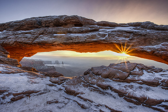 Radiant Moments in Time