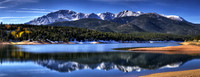 Reflections Abound