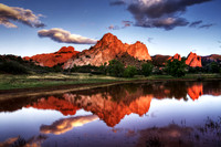 Nature's Beauty