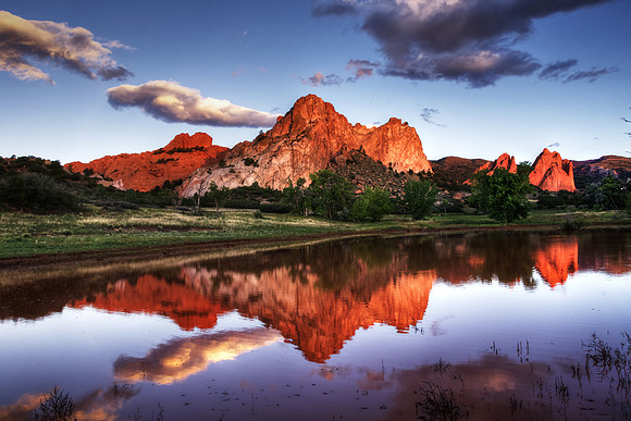 Nature's Beauty