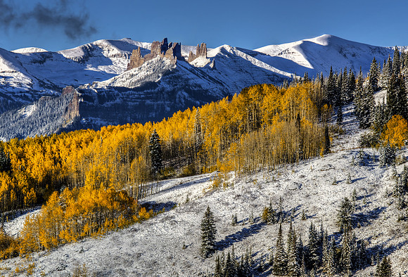 Whispers of Fall