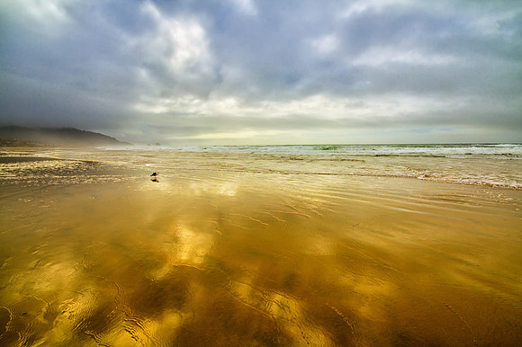 Restoring the Soul